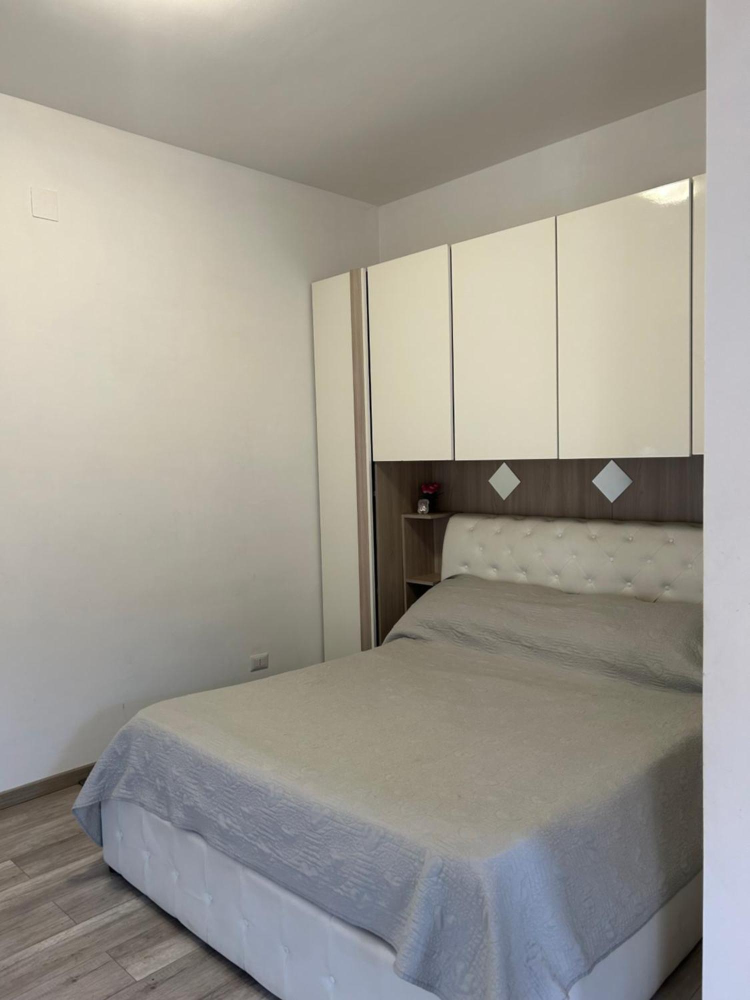 Mirahouse Leilighet Lido di Ostia Eksteriør bilde