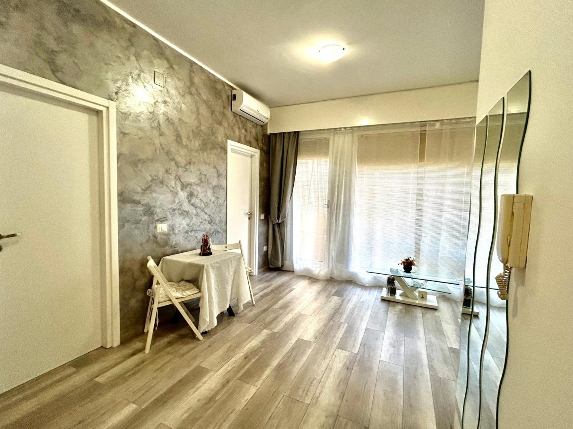 Mirahouse Leilighet Lido di Ostia Eksteriør bilde