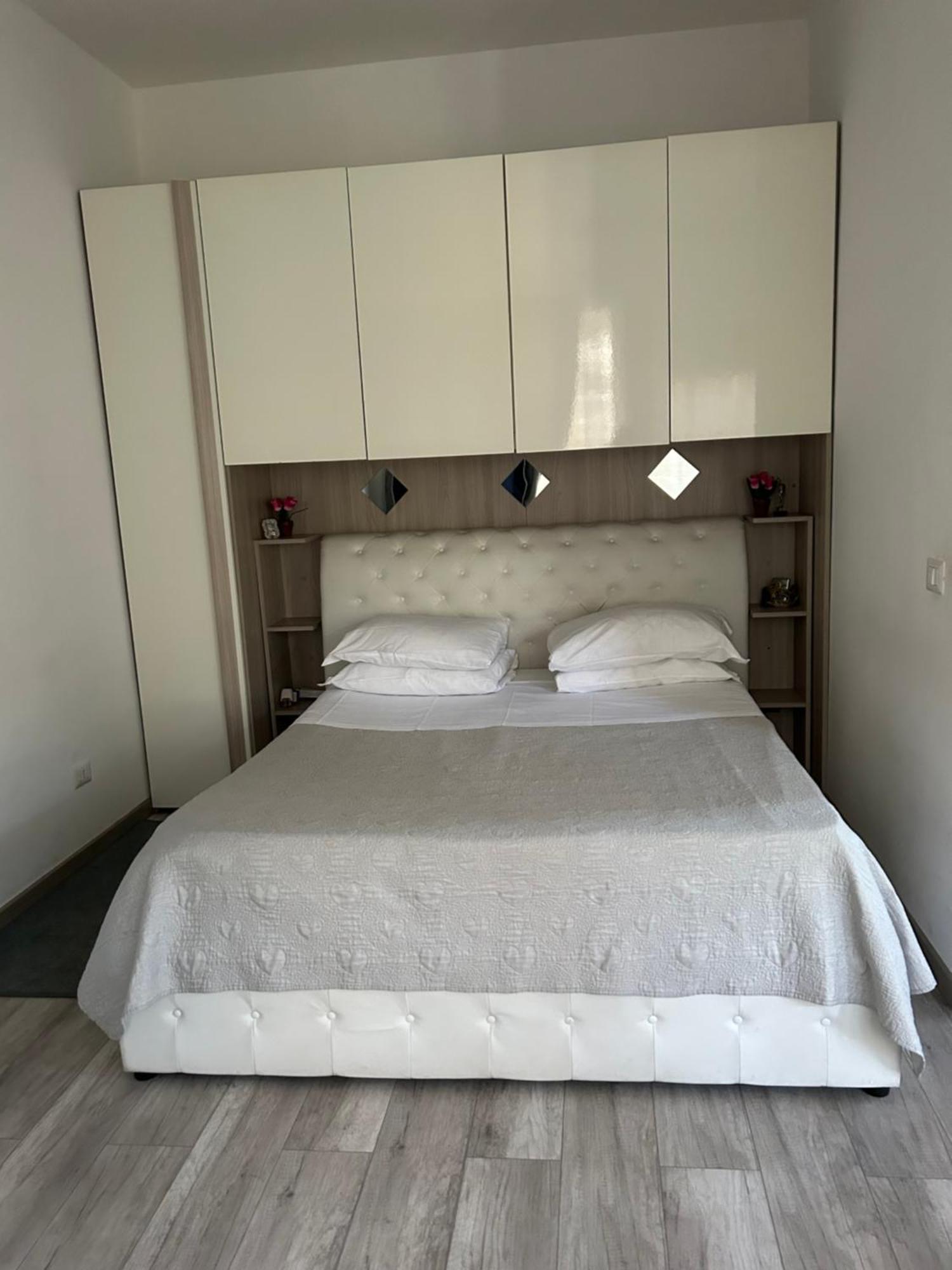 Mirahouse Leilighet Lido di Ostia Eksteriør bilde