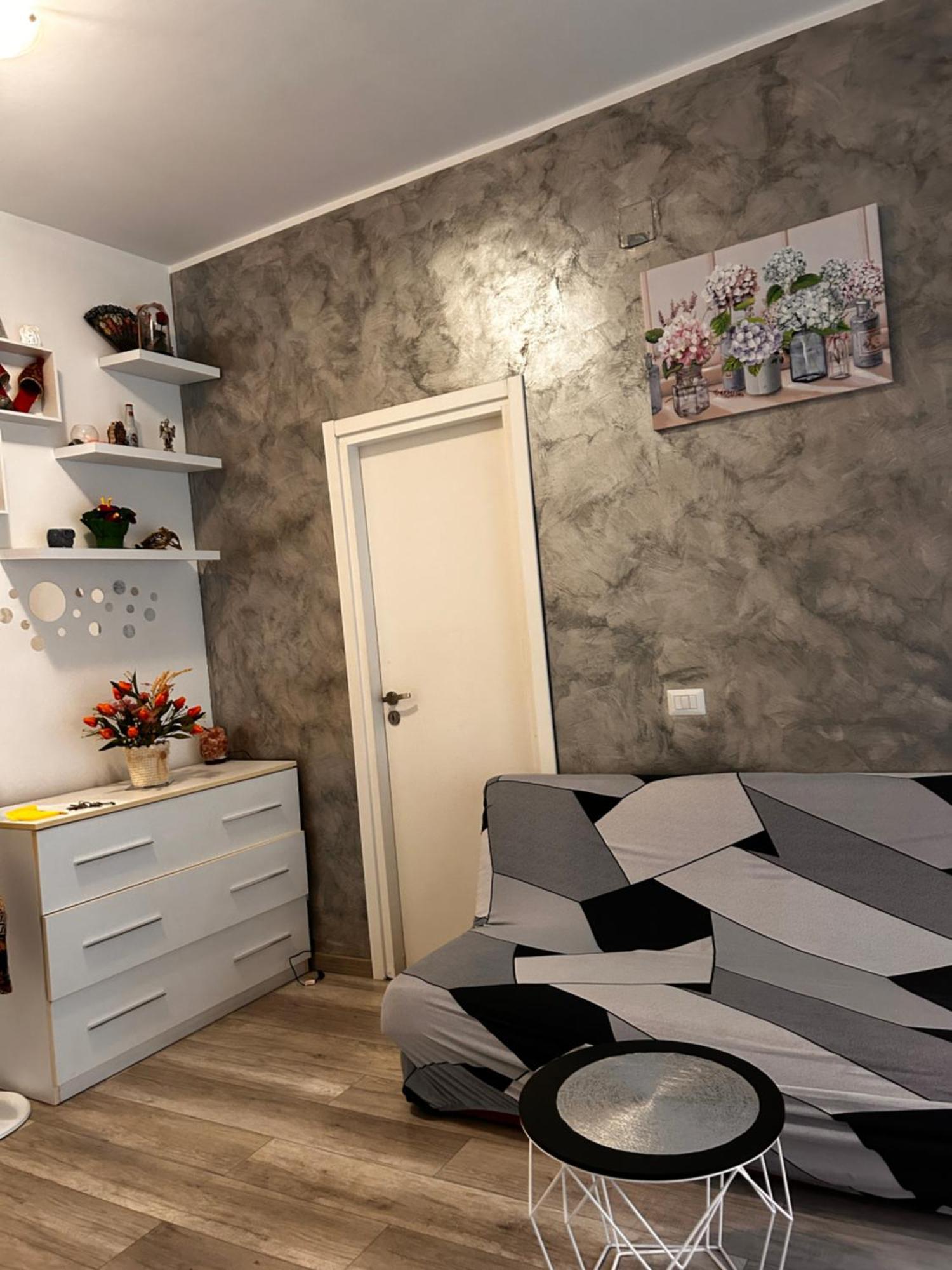 Mirahouse Leilighet Lido di Ostia Eksteriør bilde